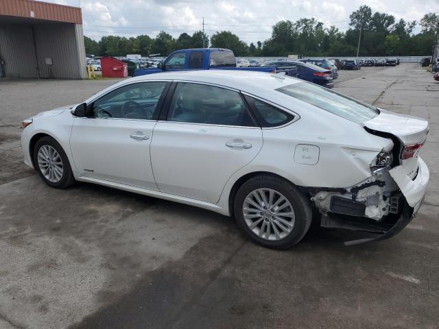 Photo 1 VIN: 4T1BD1EB0FU040802 - TOYOTA AVALON HYB 