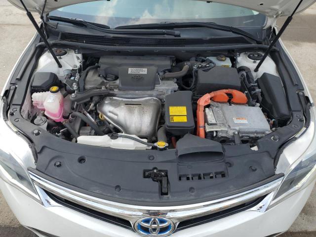 Photo 10 VIN: 4T1BD1EB0FU040802 - TOYOTA AVALON HYB 