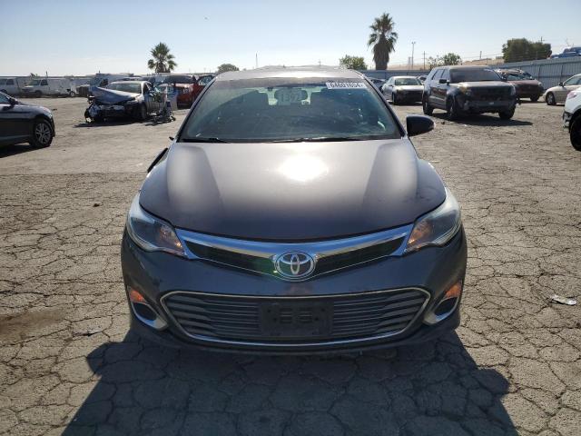 Photo 4 VIN: 4T1BD1EB0FU042288 - TOYOTA AVALON HYB 