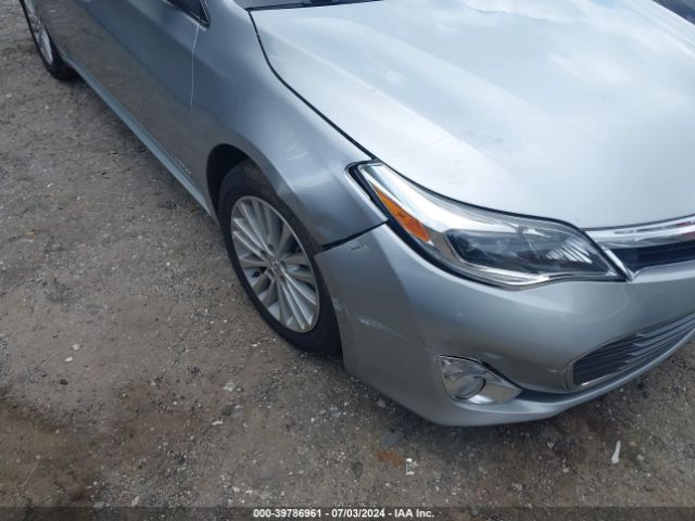 Photo 5 VIN: 4T1BD1EB0FU043571 - TOYOTA AVALON 