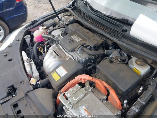 Photo 9 VIN: 4T1BD1EB0FU043571 - TOYOTA AVALON 