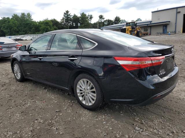 Photo 1 VIN: 4T1BD1EB0FU044915 - TOYOTA AVALON HYB 