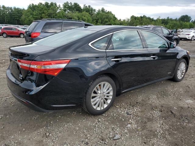 Photo 2 VIN: 4T1BD1EB0FU044915 - TOYOTA AVALON HYB 