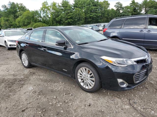 Photo 3 VIN: 4T1BD1EB0FU044915 - TOYOTA AVALON HYB 