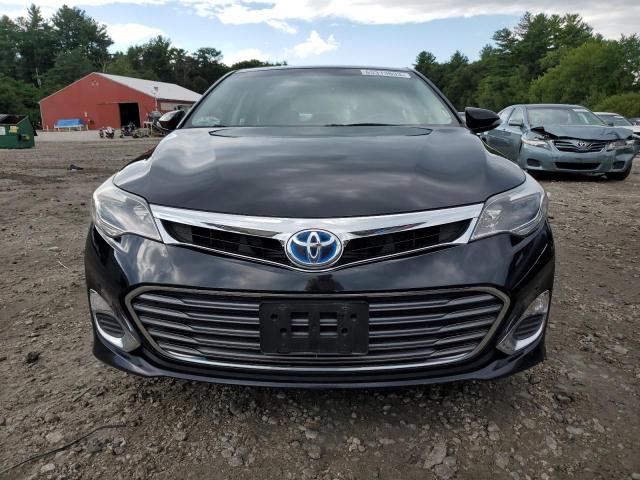 Photo 4 VIN: 4T1BD1EB0FU044915 - TOYOTA AVALON HYB 