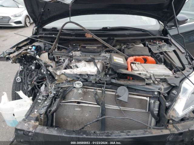 Photo 9 VIN: 4T1BD1EB0FU046146 - TOYOTA AVALON HYBRID 