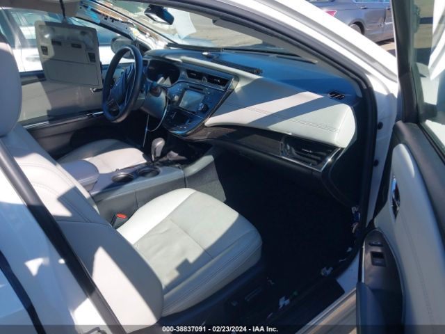 Photo 4 VIN: 4T1BD1EB0FU047779 - TOYOTA AVALON HYBRID 