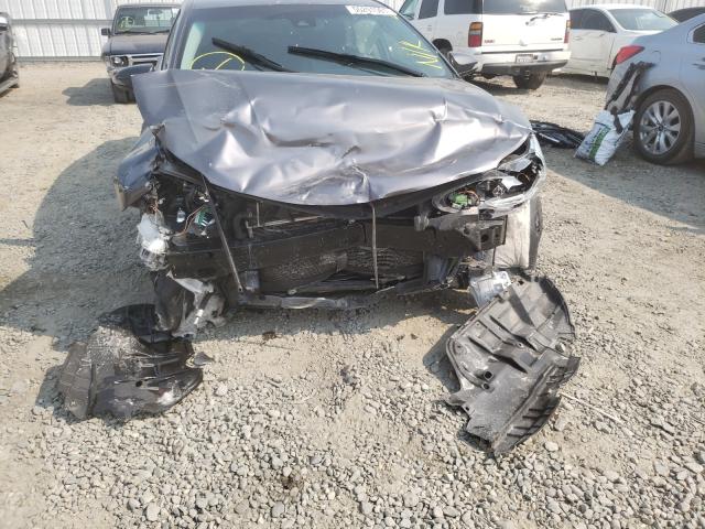 Photo 8 VIN: 4T1BD1EB0GU051011 - TOYOTA AVALON HYB 