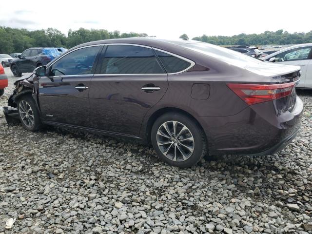 Photo 1 VIN: 4T1BD1EB0GU051932 - TOYOTA AVALON 