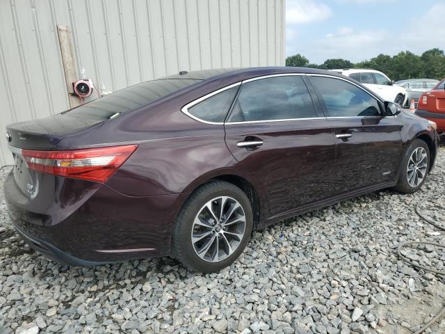 Photo 2 VIN: 4T1BD1EB0GU051932 - TOYOTA AVALON 