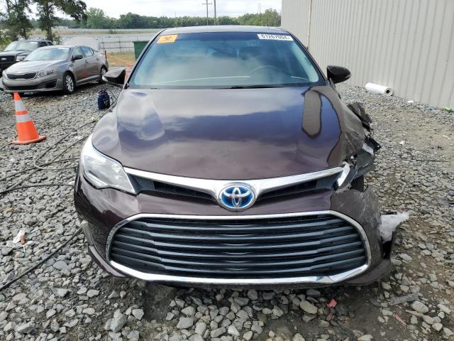 Photo 4 VIN: 4T1BD1EB0GU051932 - TOYOTA AVALON 