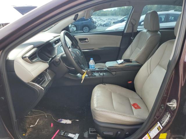 Photo 6 VIN: 4T1BD1EB0GU051932 - TOYOTA AVALON 