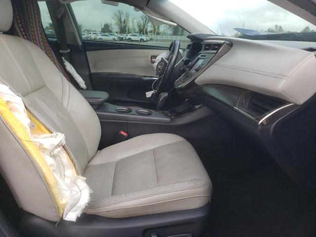 Photo 4 VIN: 4T1BD1EB0GU053261 - TOYOTA AVALON HYB 