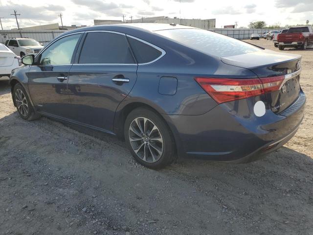 Photo 1 VIN: 4T1BD1EB0GU053535 - TOYOTA AVALON HYB 