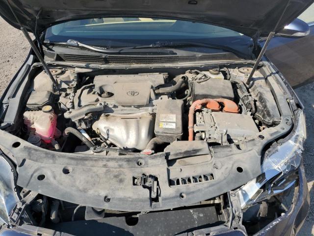 Photo 10 VIN: 4T1BD1EB0GU053535 - TOYOTA AVALON HYB 