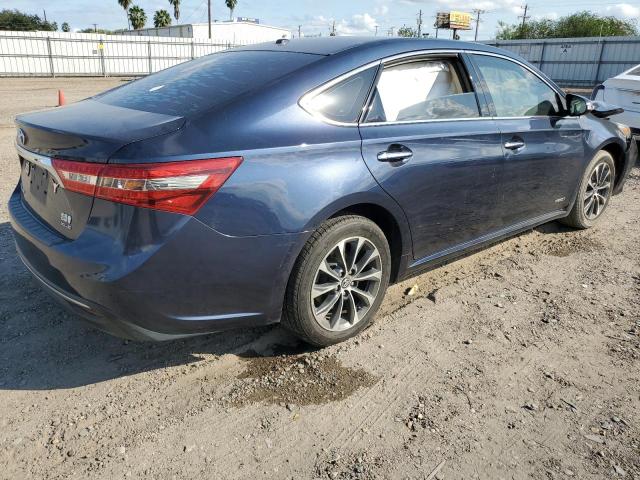 Photo 2 VIN: 4T1BD1EB0GU053535 - TOYOTA AVALON HYB 