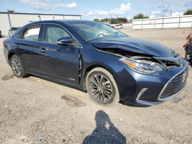 Photo 3 VIN: 4T1BD1EB0GU053535 - TOYOTA AVALON HYB 