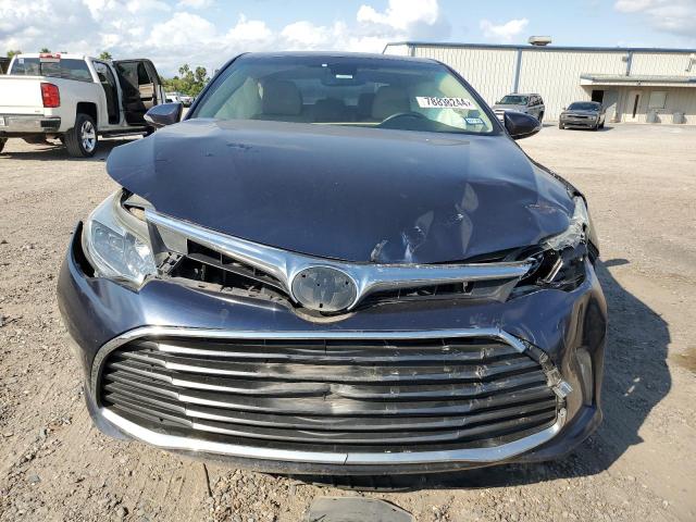 Photo 4 VIN: 4T1BD1EB0GU053535 - TOYOTA AVALON HYB 