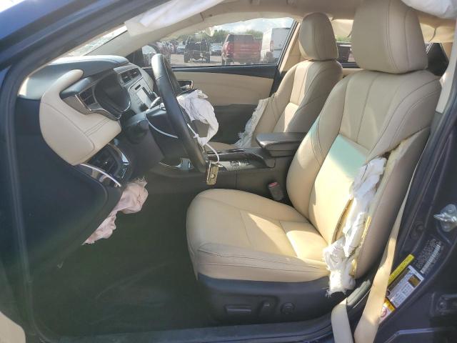 Photo 6 VIN: 4T1BD1EB0GU053535 - TOYOTA AVALON HYB 