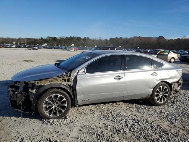 Photo 0 VIN: 4T1BD1EB0GU053566 - TOYOTA AVALON 