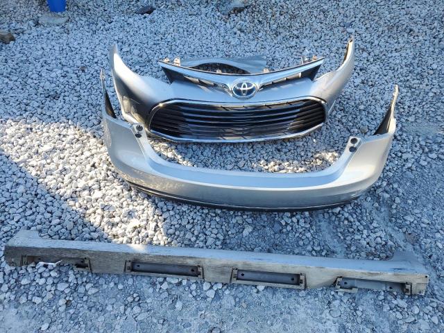 Photo 11 VIN: 4T1BD1EB0GU053566 - TOYOTA AVALON 