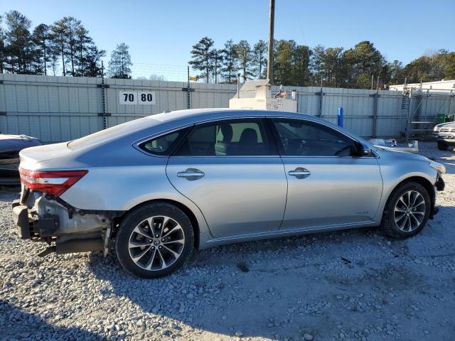 Photo 2 VIN: 4T1BD1EB0GU053566 - TOYOTA AVALON 