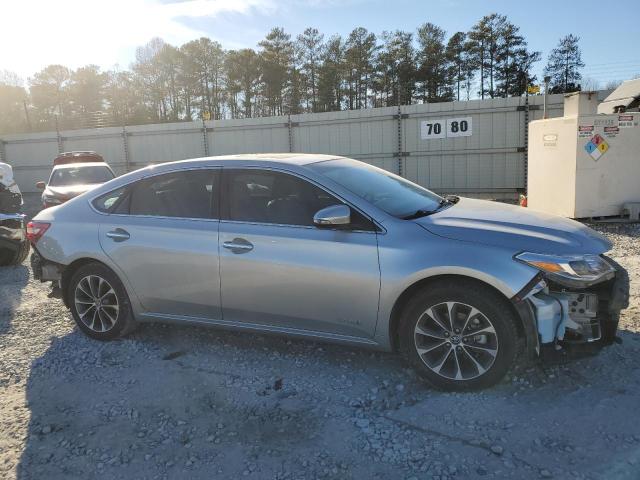 Photo 3 VIN: 4T1BD1EB0GU053566 - TOYOTA AVALON 