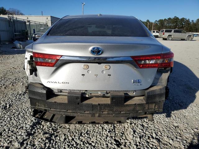 Photo 5 VIN: 4T1BD1EB0GU053566 - TOYOTA AVALON 