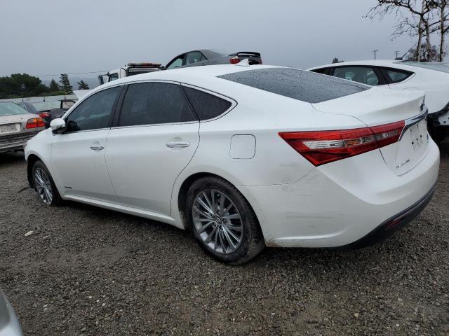 Photo 1 VIN: 4T1BD1EB0GU055771 - TOYOTA AVALON HYB 