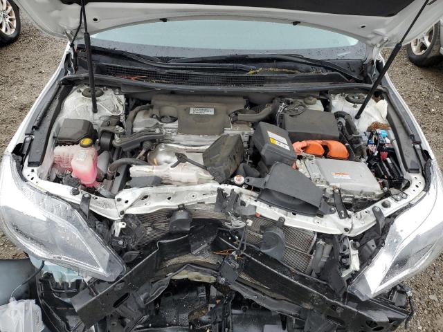 Photo 10 VIN: 4T1BD1EB0GU055771 - TOYOTA AVALON HYB 