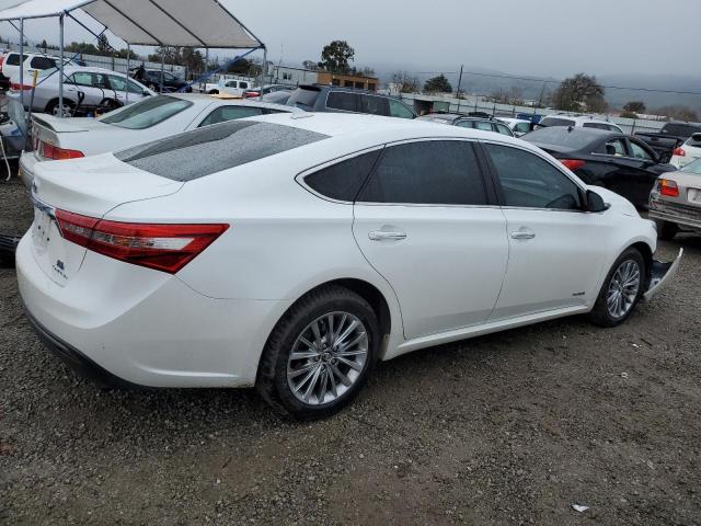 Photo 2 VIN: 4T1BD1EB0GU055771 - TOYOTA AVALON HYB 