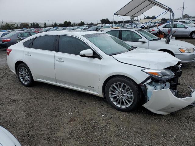 Photo 3 VIN: 4T1BD1EB0GU055771 - TOYOTA AVALON HYB 