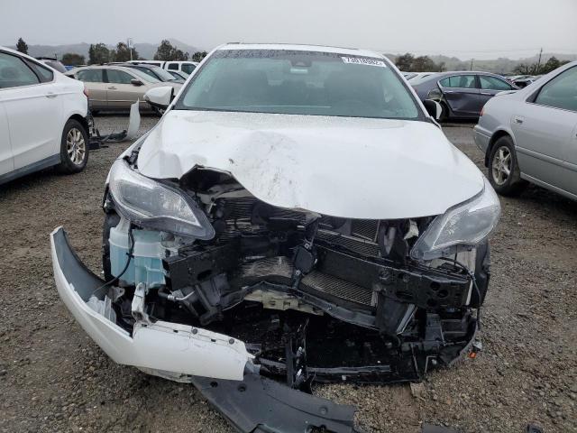 Photo 4 VIN: 4T1BD1EB0GU055771 - TOYOTA AVALON HYB 