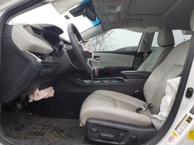 Photo 6 VIN: 4T1BD1EB0GU055771 - TOYOTA AVALON HYB 