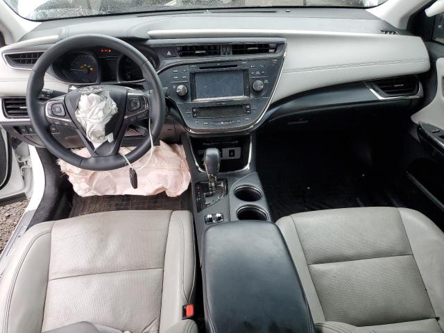 Photo 7 VIN: 4T1BD1EB0GU055771 - TOYOTA AVALON HYB 