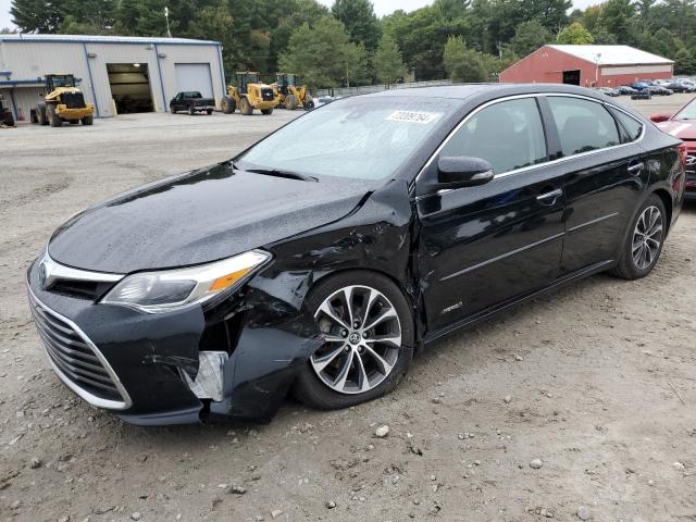 Photo 0 VIN: 4T1BD1EB0JU060220 - TOYOTA AVALON HYB 