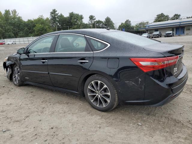 Photo 1 VIN: 4T1BD1EB0JU060220 - TOYOTA AVALON HYB 