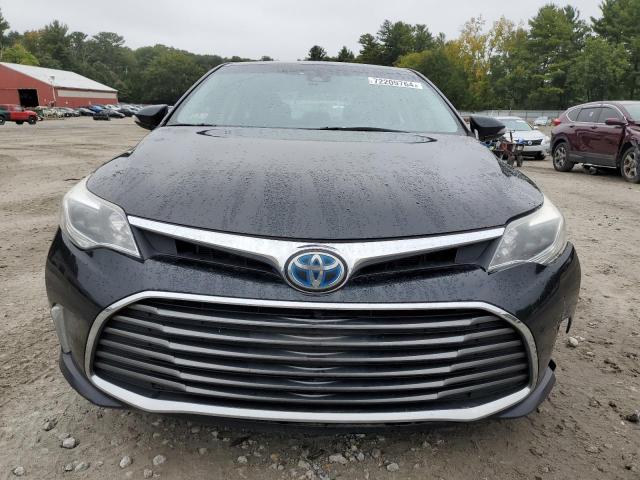 Photo 4 VIN: 4T1BD1EB0JU060220 - TOYOTA AVALON HYB 