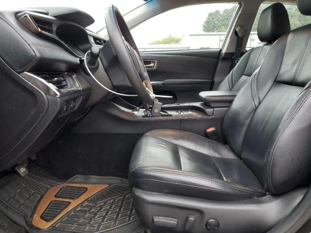 Photo 6 VIN: 4T1BD1EB0JU060220 - TOYOTA AVALON HYB 