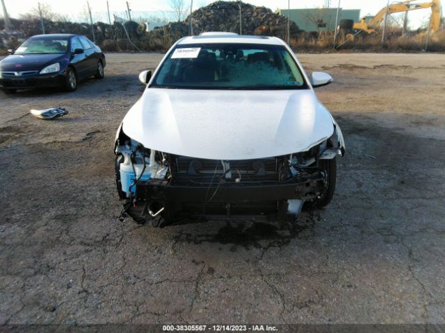 Photo 5 VIN: 4T1BD1EB0JU060833 - TOYOTA AVALON 