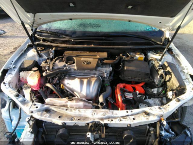 Photo 9 VIN: 4T1BD1EB0JU060833 - TOYOTA AVALON 