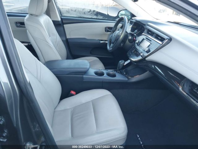 Photo 4 VIN: 4T1BD1EB1DU002797 - TOYOTA AVALON HYBRID 