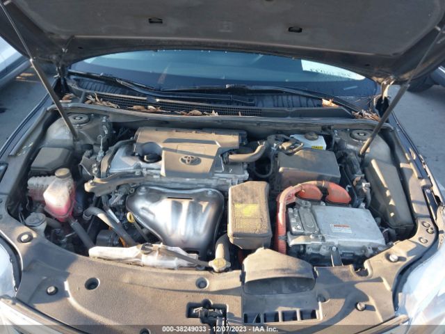 Photo 9 VIN: 4T1BD1EB1DU002797 - TOYOTA AVALON HYBRID 