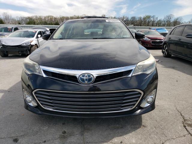 Photo 4 VIN: 4T1BD1EB1DU002802 - TOYOTA AVALON 