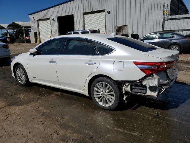 Photo 1 VIN: 4T1BD1EB1DU003626 - TOYOTA AVALON 