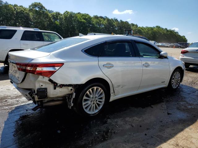 Photo 2 VIN: 4T1BD1EB1DU003626 - TOYOTA AVALON 