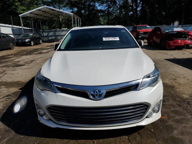 Photo 4 VIN: 4T1BD1EB1DU003626 - TOYOTA AVALON 