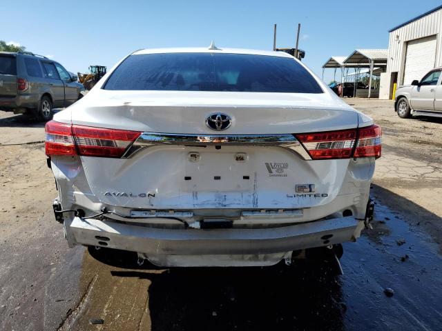 Photo 5 VIN: 4T1BD1EB1DU003626 - TOYOTA AVALON 