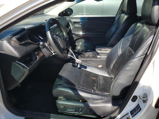 Photo 6 VIN: 4T1BD1EB1DU003626 - TOYOTA AVALON 