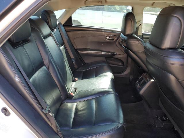 Photo 9 VIN: 4T1BD1EB1DU003626 - TOYOTA AVALON 